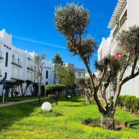 דירות קזבלנקה Melrose Beαch Aρραrt Pοοl Vieω מראה חיצוני תמונה