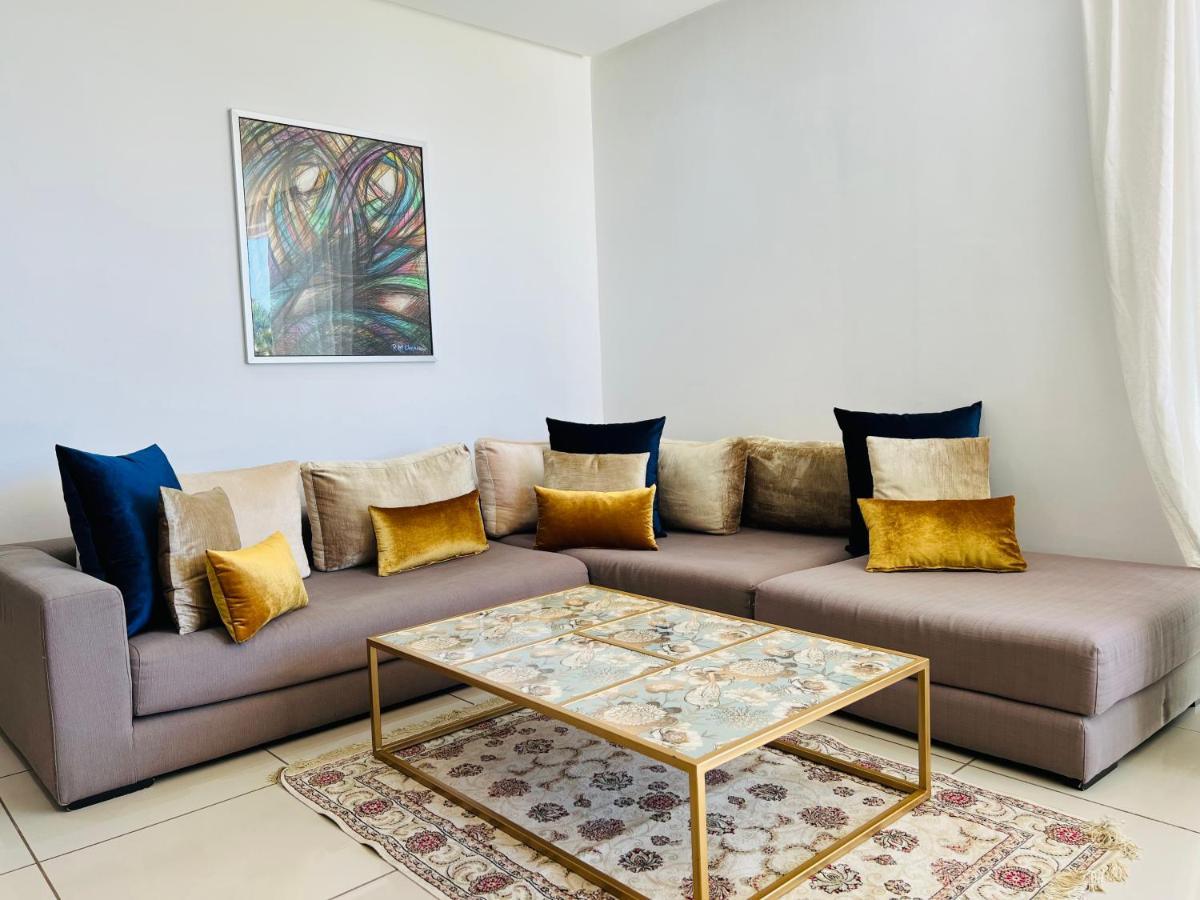 דירות קזבלנקה Melrose Beαch Aρραrt Pοοl Vieω מראה חיצוני תמונה