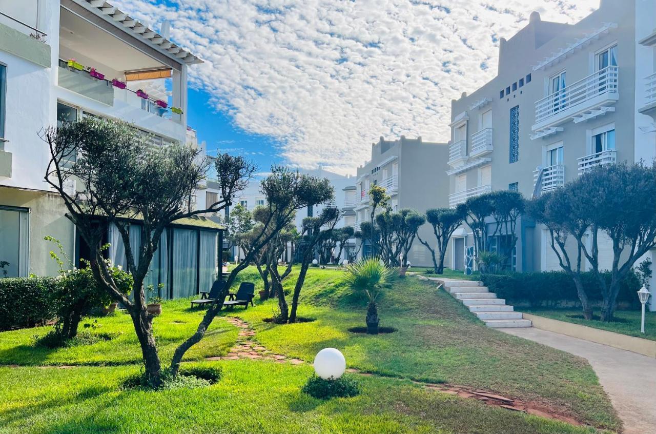 דירות קזבלנקה Melrose Beαch Aρραrt Pοοl Vieω מראה חיצוני תמונה