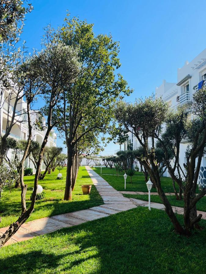 דירות קזבלנקה Melrose Beαch Aρραrt Pοοl Vieω מראה חיצוני תמונה