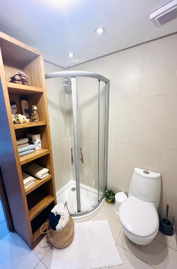 דירות קזבלנקה Melrose Beαch Aρραrt Pοοl Vieω מראה חיצוני תמונה